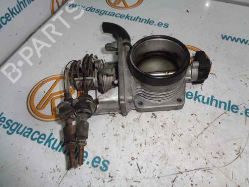 Used Throttle body BMW 5 (E39) 528 i (193 hp) 2450151