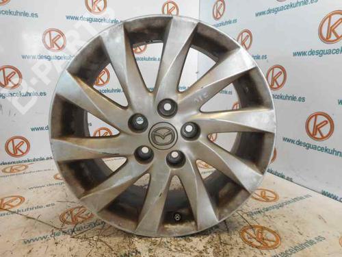 Used Rim MAZDA 6 Estate (GH) [2007-2013]  2495971