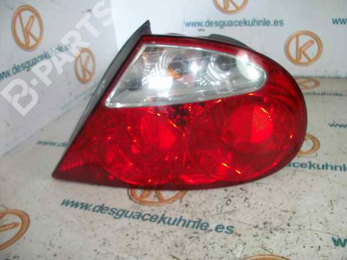 Używane Lampa tylna prawa JAGUAR S-TYPE II (X200) [1998-2008]  2461099