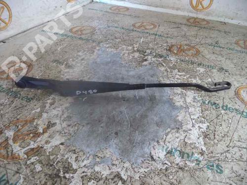 Used Front windshield wiper arm SEAT IBIZA II (6K1) 1.4 i (60 hp) 6633141