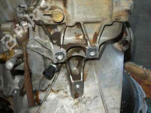 Gearbox OPEL KADETT E Hatchback (T85) 1.6 S (C08, C48, D08, D48) | BP2454954M3 