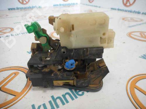 Rear right lock RENAULT KANGOO (KC0/1_) D 65 1.9 (KC0E, KC02, KC0J, KC0N) | BP2480982C99 
