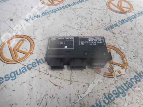 Used Electronic module BMW 7 (E38) [1994-2001]  2703997