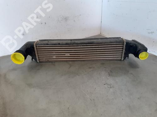 Used Intercooler Intercooler BMW 3 (E46) 320 d (150 hp) 9723102 9723102