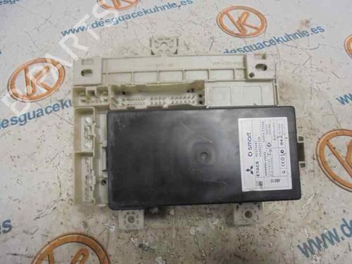 Sikringsdose SMART FORFOUR (454) 1.3 (454.031) (95 hp) 2449297