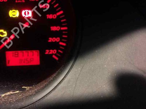 Elektronisk sensor SEAT IBIZA III (6L1)  | BP2808208M84 