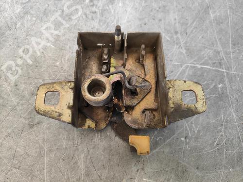 Used Hood lock FORD KA (RB_) [1996-2008]  13418023