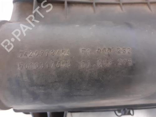 Air filter box RENAULT MASCOTT Platform/Chassis (UH_, HH_)  | BP14188057M87 