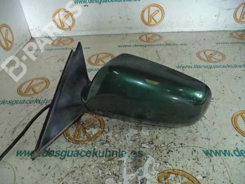 Left mirror AUDI A8 D2 (4D2, 4D8) 2.5 TDI | BP2448839C26 