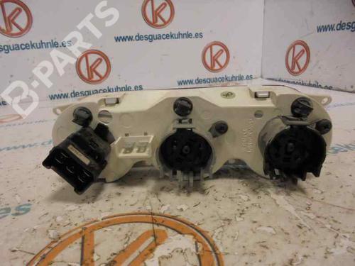 Climate control FORD TOURNEO CONNECT  | BP5023860I5 
