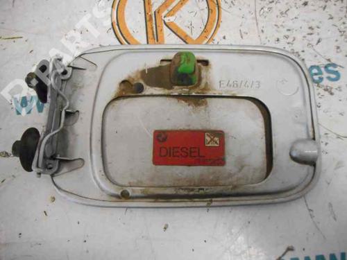 Fuel flap BMW 3 (E46) 320 d | BP5403734C131 