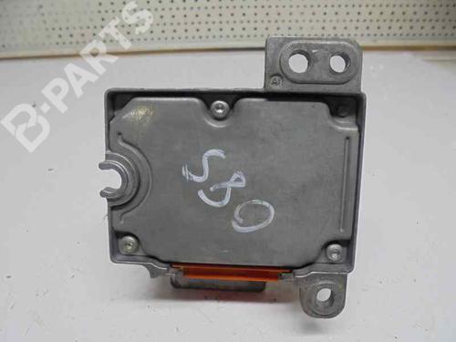 ECU airbags OPEL VECTRA B (J96) 2.0 DTI 16V (F19) | BP2459377M53 