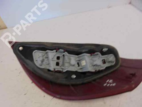 Left taillight MERCEDES-BENZ A-CLASS (W169) A 180 CDI (169.007, 169.307) | BP5330812C34 