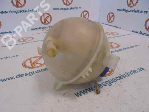 Expansion tank VW GOLF IV (1J1) 1.6 16V | BP3464966C120 