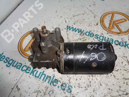 Front wiper motor VW POLO CLASSIC (86C, 80)  | BP2703425M29