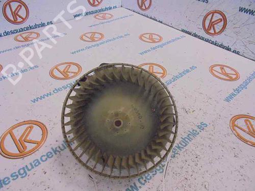 Varmeblæser CHRYSLER VOYAGER IV (RG, RS) [1999-2008]  14183484