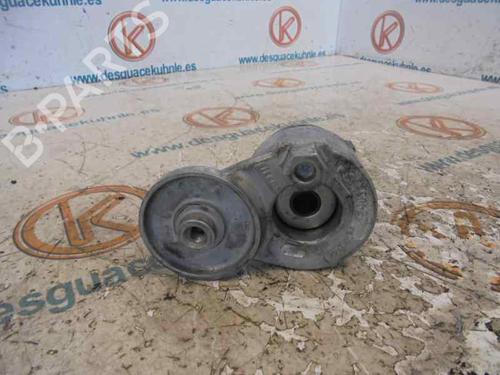Used Other Other RENAULT TRAFIC II Van (FL) [2001-2026] 14182316 14182316