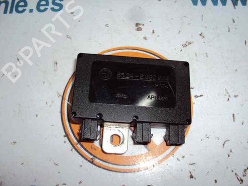 Used Antenna/Base BMW 3 Coupe (E46) 318 Ci (118 hp) 14191253