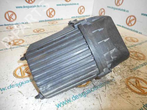 Used Air filter box PEUGEOT 106 II (1A_, 1C_) [1996-2005]  14179735