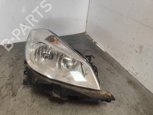 right-headlight-renault-clio-iii-br01-cr01-2005-2006-2007-2008-2009-2010-2011-2012-2013-2014-37015522 main image