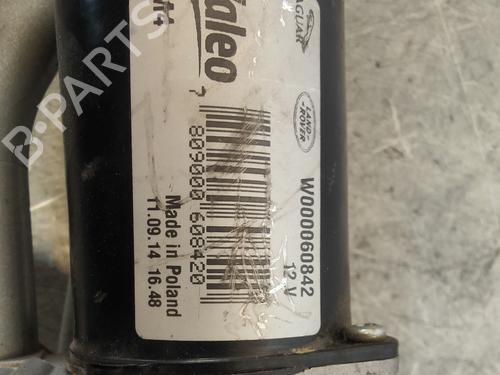 Front wiper motor JAGUAR XE (X760) 2.0 D AWD | BP29852023M29