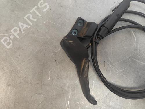 Hood lock VW PASSAT B5.5 (3B3)  | BP15779066C133 
