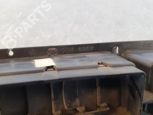 Air vent JEEP GRAND CHEROKEE II (WJ, WG)  | BP11663341I21 