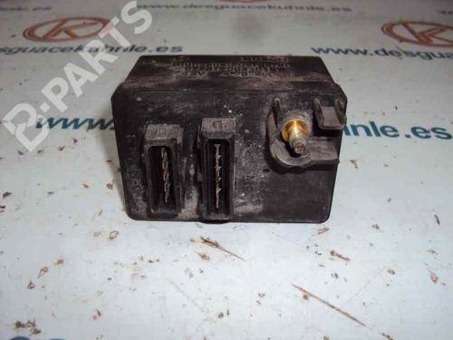 Electronic module FIAT BRAVO I (182_) 1.9 JTD 105 | BP10271091M83 
