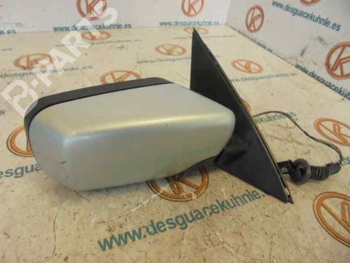 Right mirror BMW 5 (E39) 530 d | BP2451201C27 
