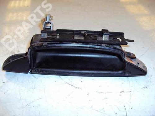 Front left exterior door handle AUDI A3 (8L1) 1.9 TDI | BP2459877C128 