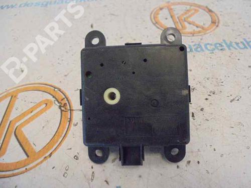 Varmeblæser NISSAN PRIMERA Hatchback (P12) [2002-2025]  2449286