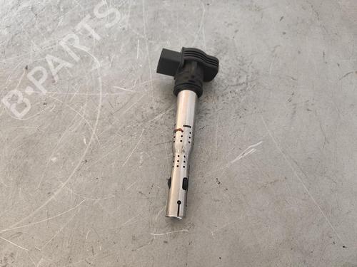 Used Ignition coil SEAT LEON (1P1) [2005-2013]  13914240
