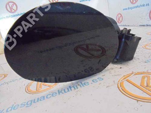 Klapa wlewu paliwa MERCEDES-BENZ R-CLASS (W251, V251) R 350 CDI 4-matic (251.022, 251.122) | BP5403856C131 