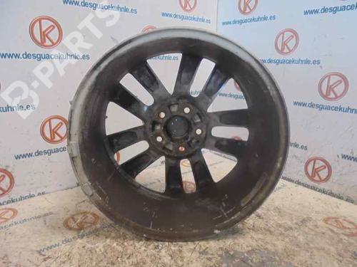 Rim OPEL VECTRA C (Z02) 1.9 CDTI (F69) | BP2493101C45 