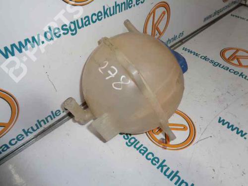 Expansion tank SEAT IBIZA II (6K1) 1.9 TDI | BP2459793C120 