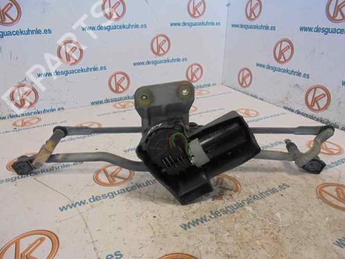 Used Front wiper motor FORD ESCORT VI Turnier (GAL, ANL) 1.6 16V (90 hp) 12558095