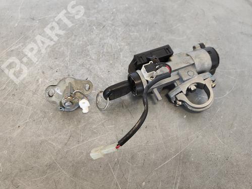 Ignition barrel CHEVROLET LACETTI (J200)  | BP11935015M48