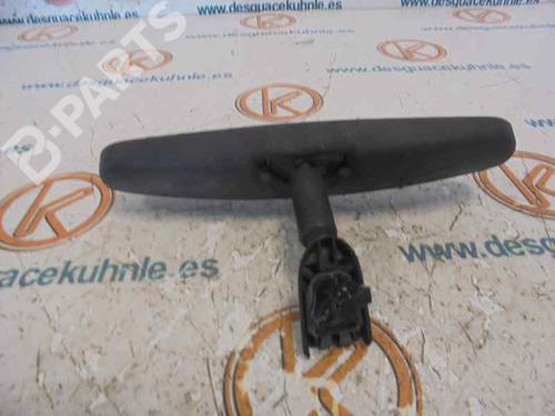 Rear mirror MERCEDES-BENZ A-CLASS (W168) A 170 CDI (168.008) | BP2488523I6 