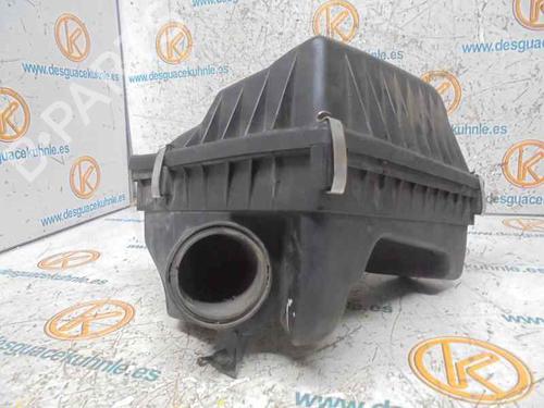 Air filter box OPEL ASTRA G Hatchback (T98)  | BP14192467M87 