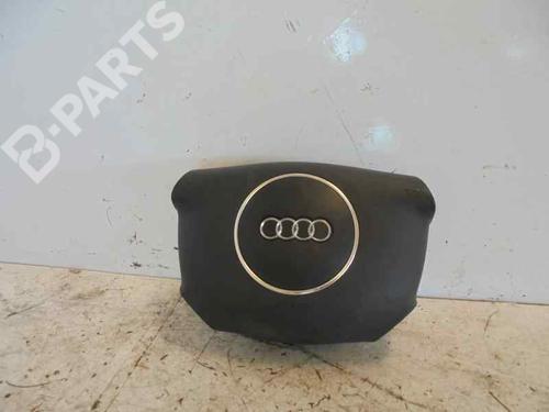 Førerens kollisjonspute AUDI A3 (8P1) 2.0 TDI 16V (140 hp) 5591269