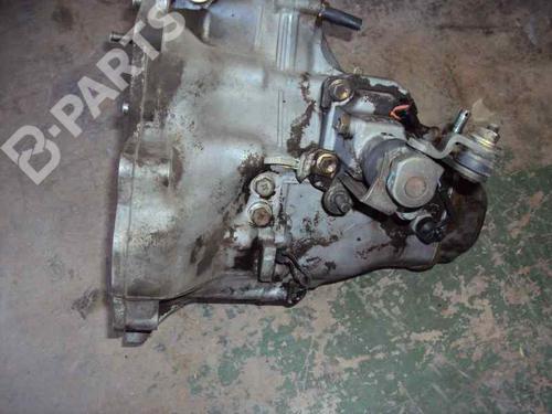 Gearbox DAEWOO MATIZ (M100, M150)  | BP2448137M3 