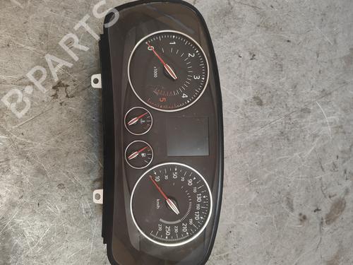 Kombinert Instrument RENAULT LAGUNA Coupe (DT0/1) 1.5 dCi (110 hp) 30077805