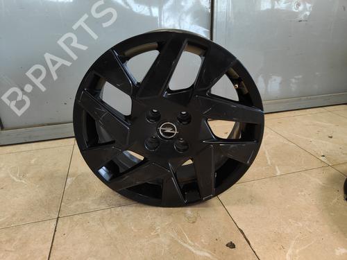 Fælk Fælk OPEL MOKKA [2020-2026] 33623656 33623656