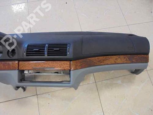Dashboard BMW 5 (E39) 530 d | BP5043717C46 