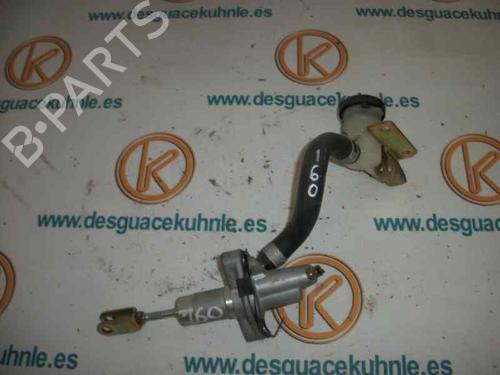 Koblingscylinder NISSAN PRIMERA (P11) 2.0 TD (90 hp) 14191552