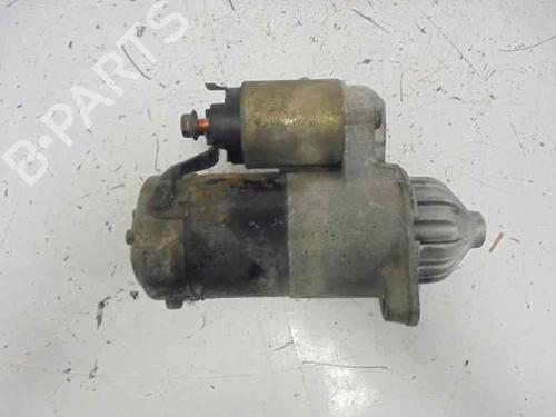 Startmotor MITSUBISHI PAJERO IV (V8_W, V9_W)  | BP12558354M8 
