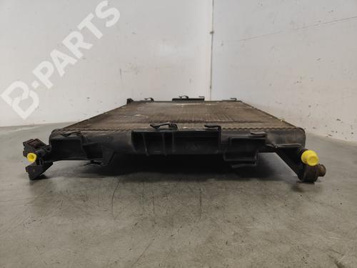 Køler RENAULT MEGANE II (BM0/1_, CM0/1_)  | BP11920817M31 