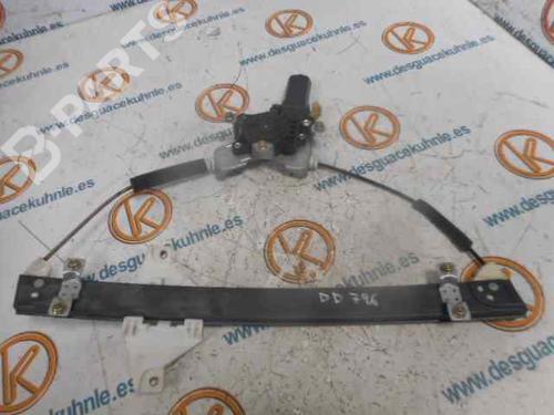 Used Front right window mechanism HYUNDAI SONATA IV (EF) 2.0 16V (136 hp) 2488762