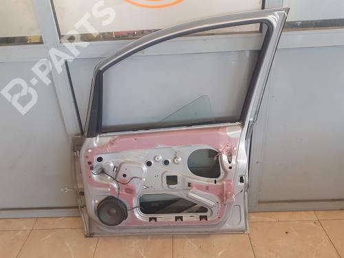 Right front door OPEL ZAFIRA A MPV (T98) 2.0 DTI 16V (F75) | BP10048161C3 