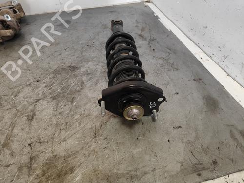 Used Right rear shock absorber TOYOTA COROLLA Verso (ZER_, ZZE12_, R1_) 2.0 D-4D (CUR10_, CUR10R) (116 hp) 26206381